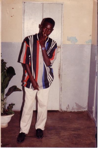 blain dieng