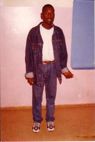 blain dieng